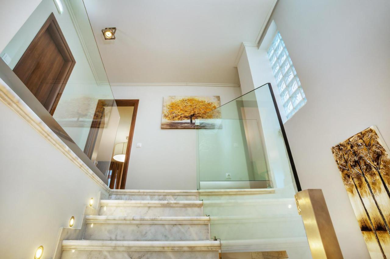 Sunny Villas Resort & Spa Chaniotis Dış mekan fotoğraf